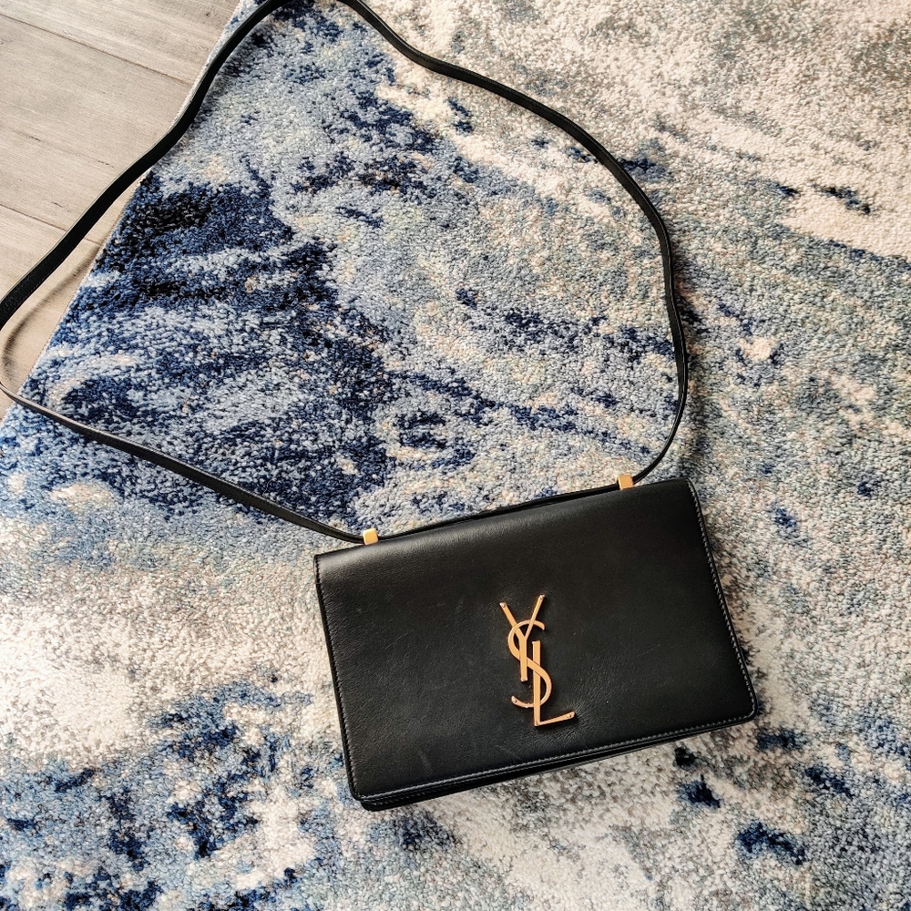 COPY - Authentic YSL Dylan 2 ways bag
